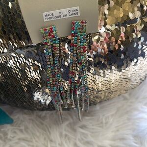 Urban outfitters Earrings Fashion